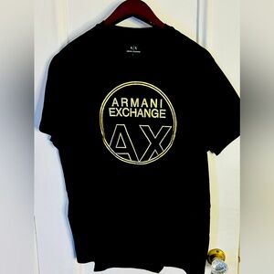 Armani T-shirt